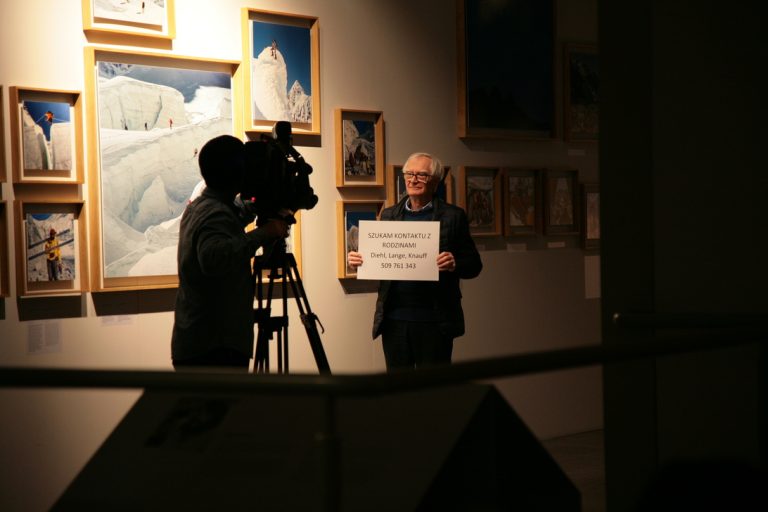 Jubileusz 10-lecia projektu „Polacy z wyboru” 23.01.2020 Fot. Jacek Sielski