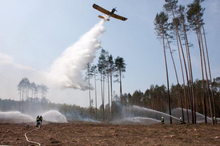 Wymiana doświadczeń zawodowych strażaków w Opolu, 22-26.04.2013 r.