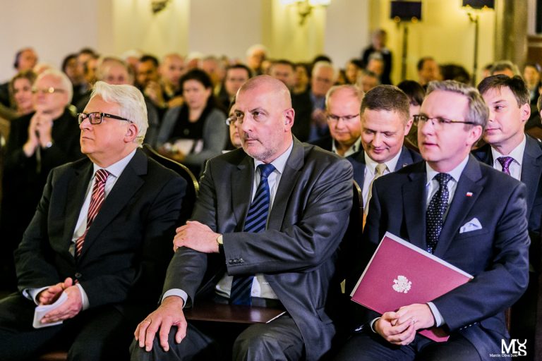 Wystawa „Pojednanie Versöhnung in Progress” we Wrocławiu 18.11.2015