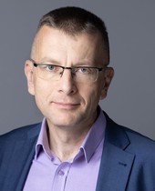 Piotr Maciej Majewski