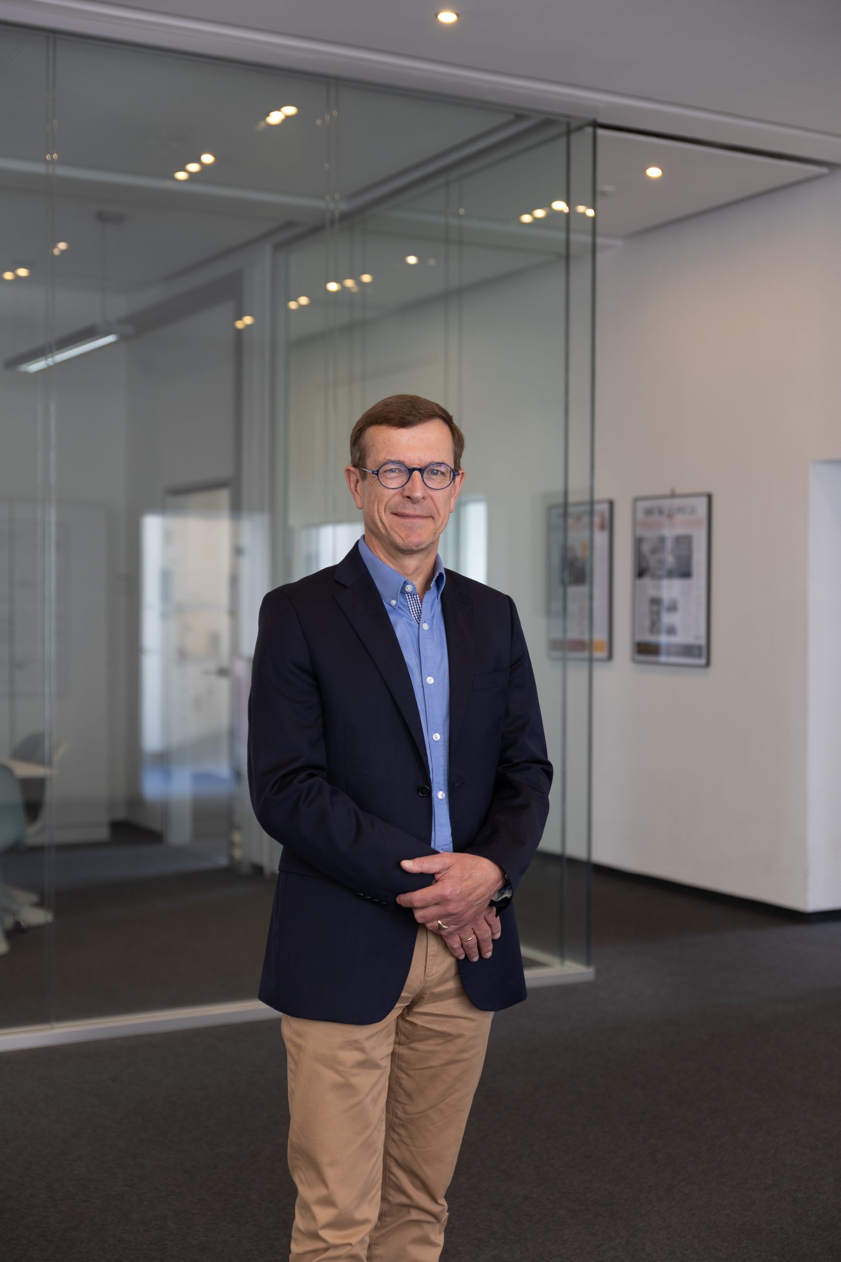 Christoph von Marschall