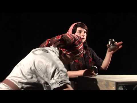 Trailer von „Displaced Women“ | History Remix | Berlin-Łódź-Mińsk