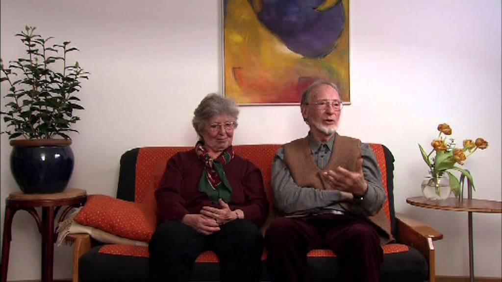 Pakete der Solidarität – Trailer des von der SdpZ produzierten Filmes