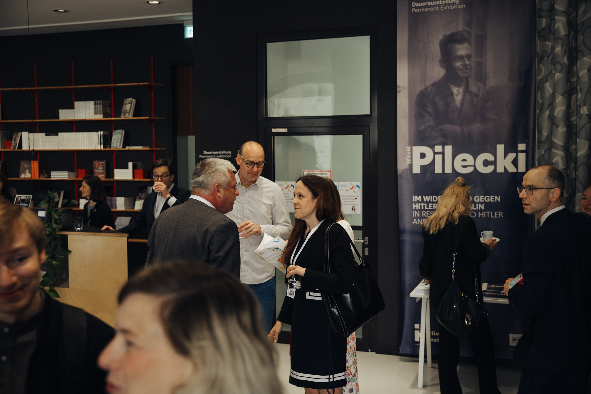 Upamiętnianie, spotkanie, (nie)zrozumienie