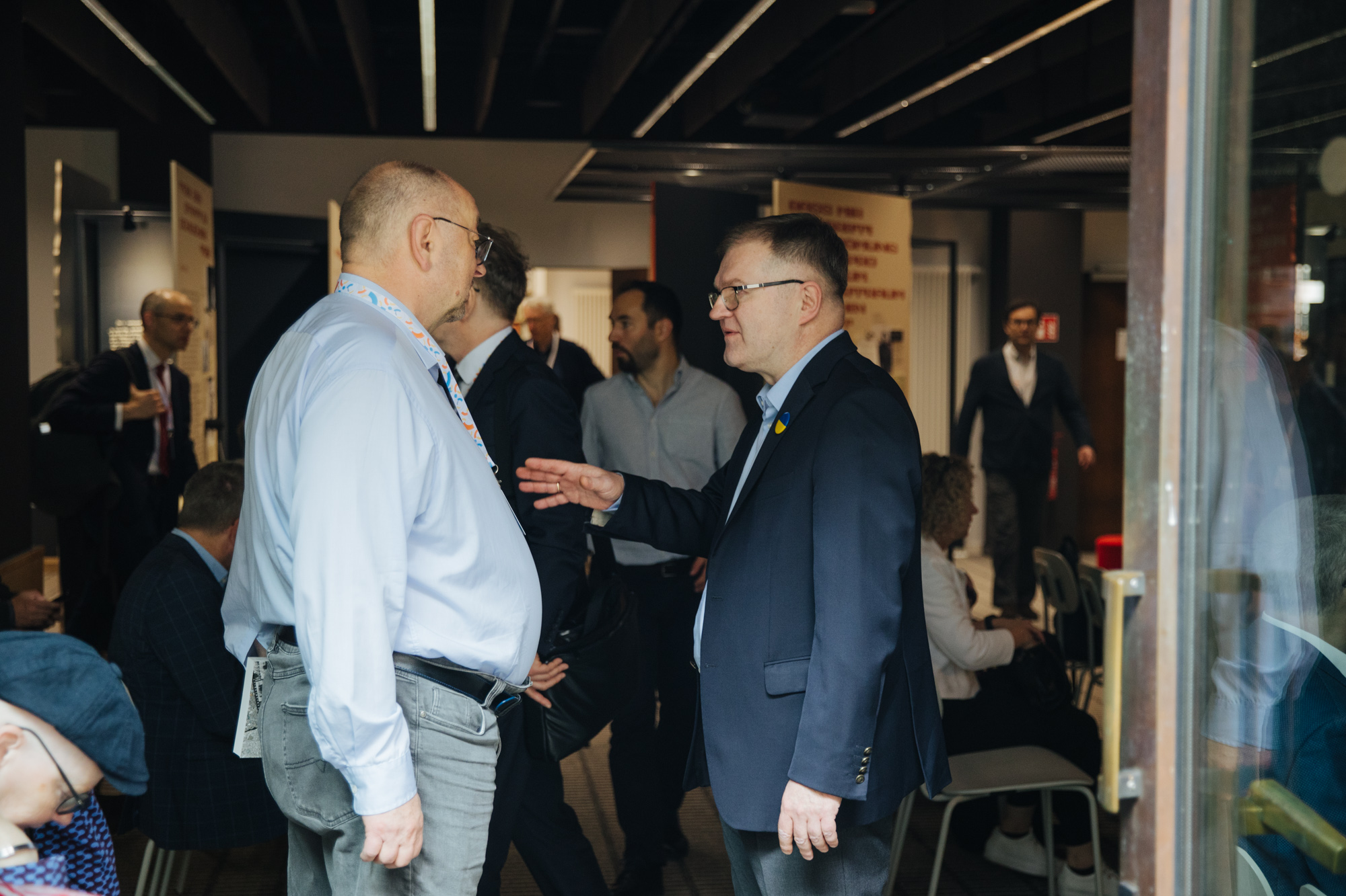 Upamiętnianie, spotkanie, (nie)zrozumienie