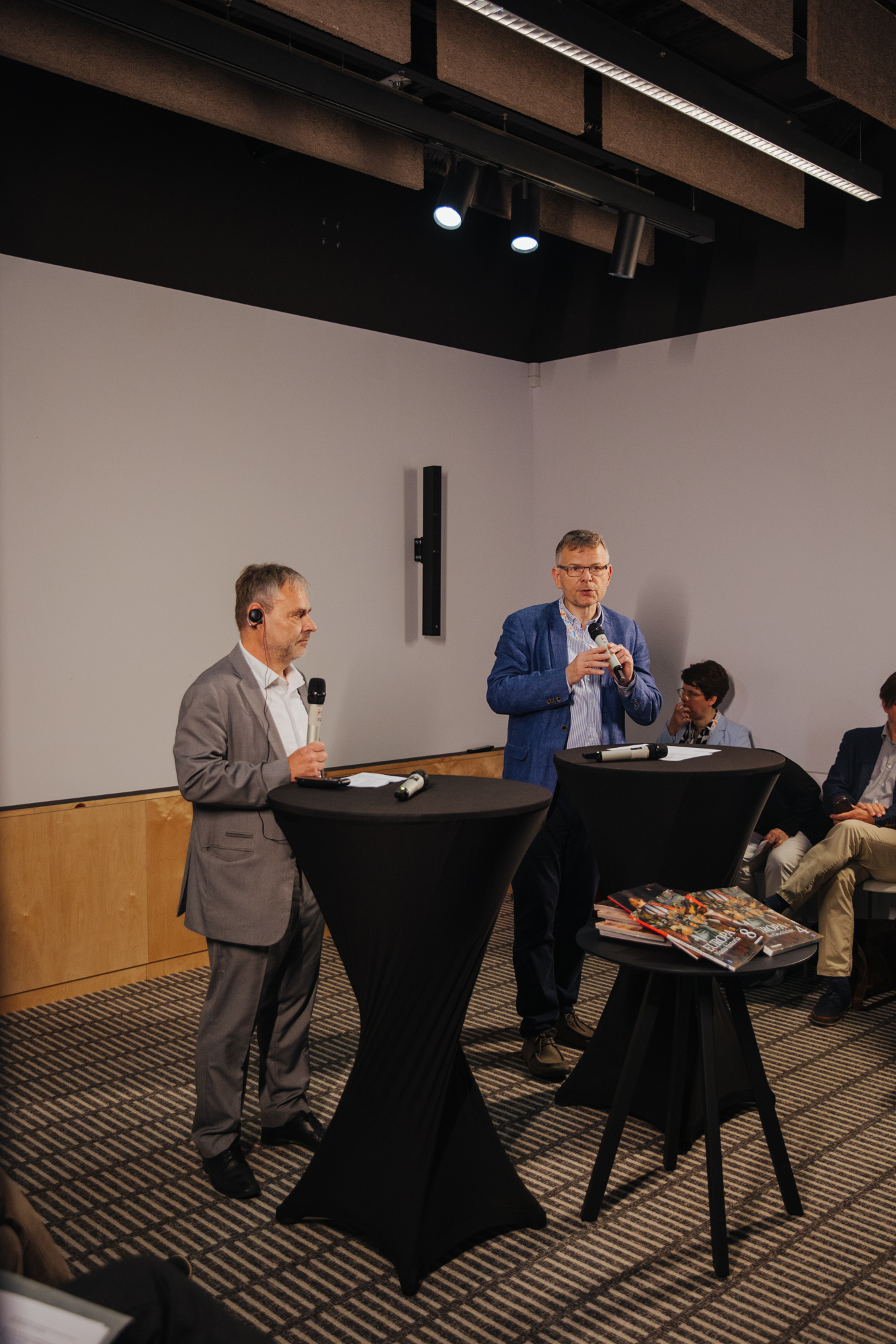 Upamiętnianie, spotkanie, (nie)zrozumienie