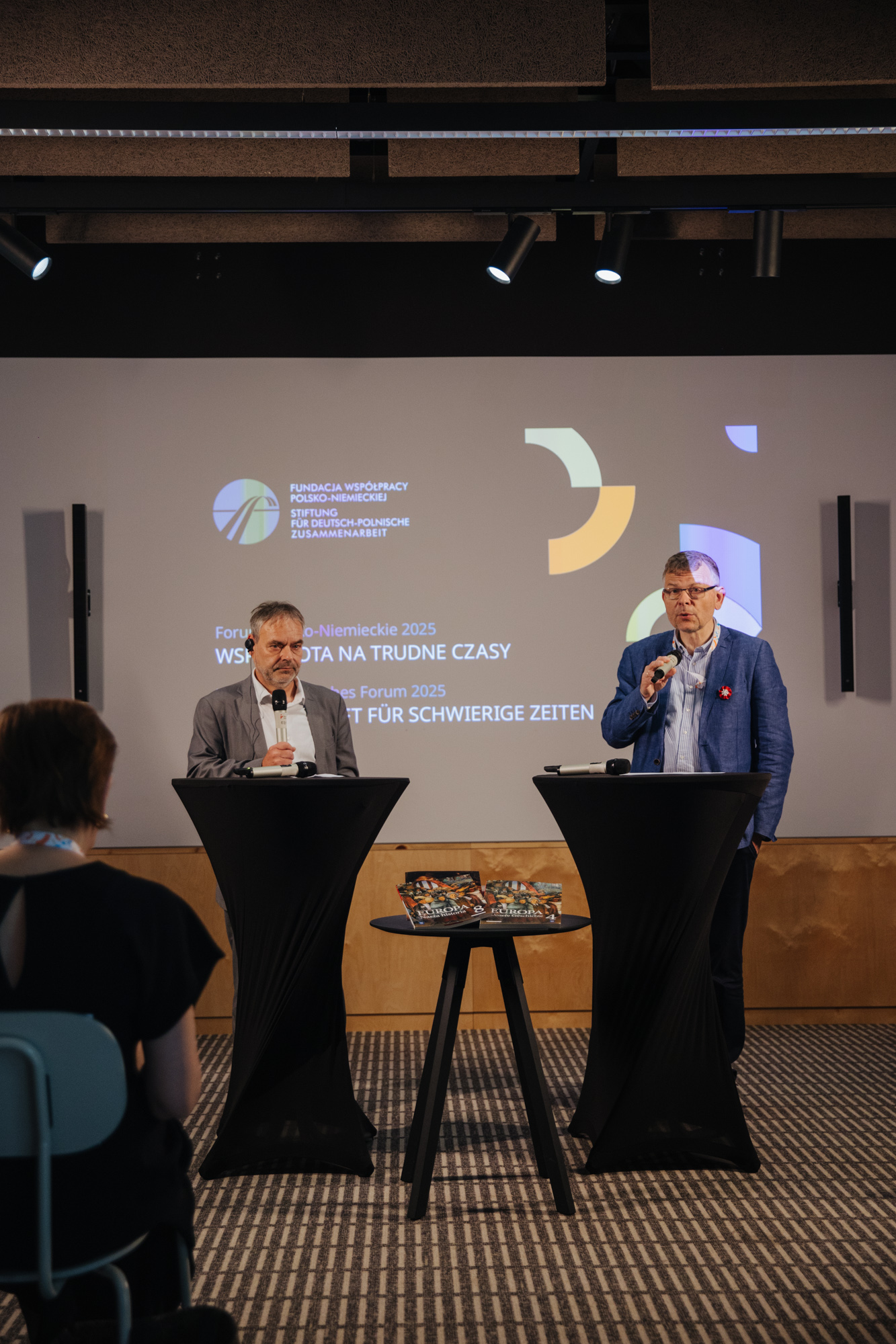 Upamiętnianie, spotkanie, (nie)zrozumienie