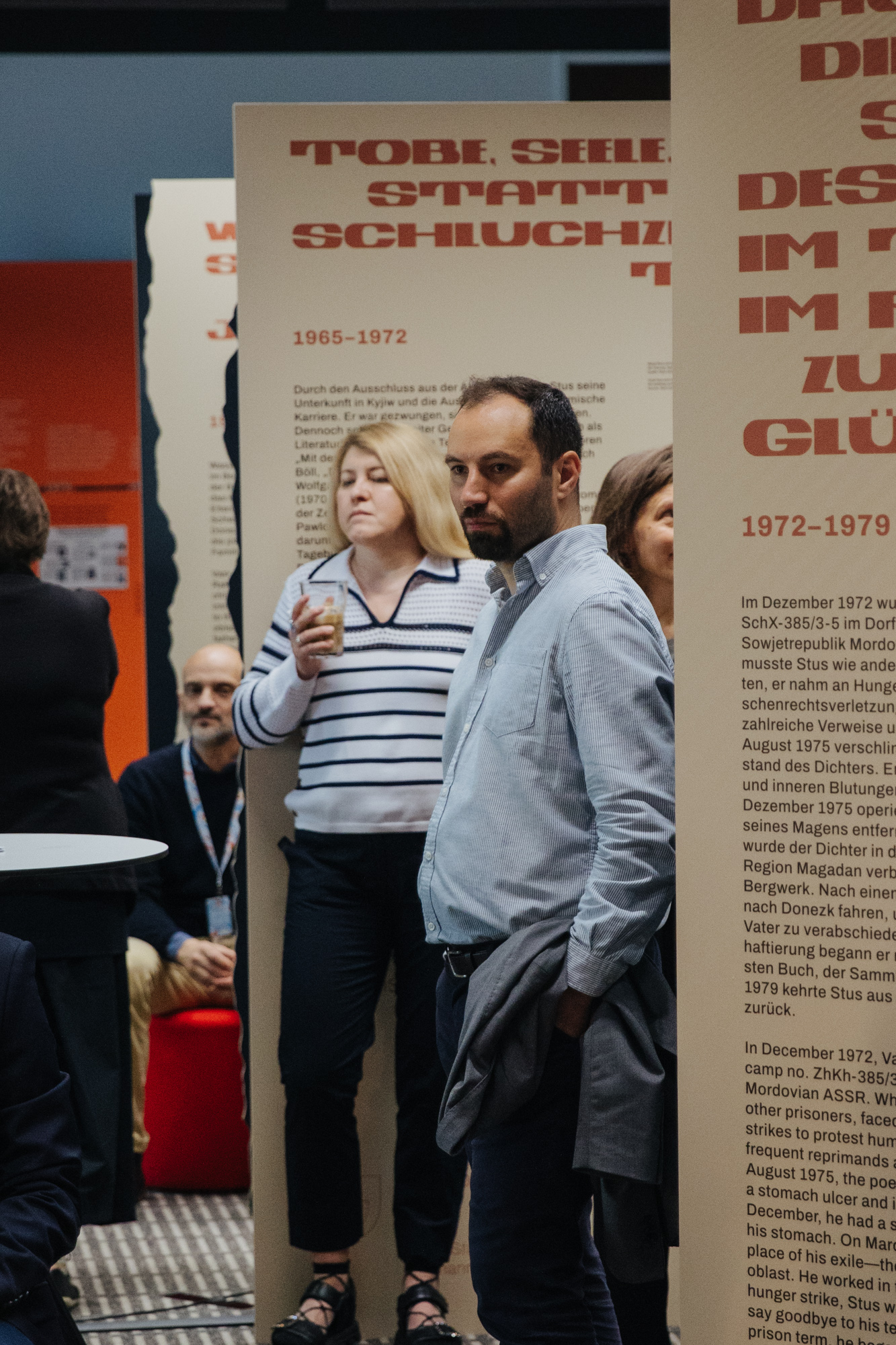 Upamiętnianie, spotkanie, (nie)zrozumienie