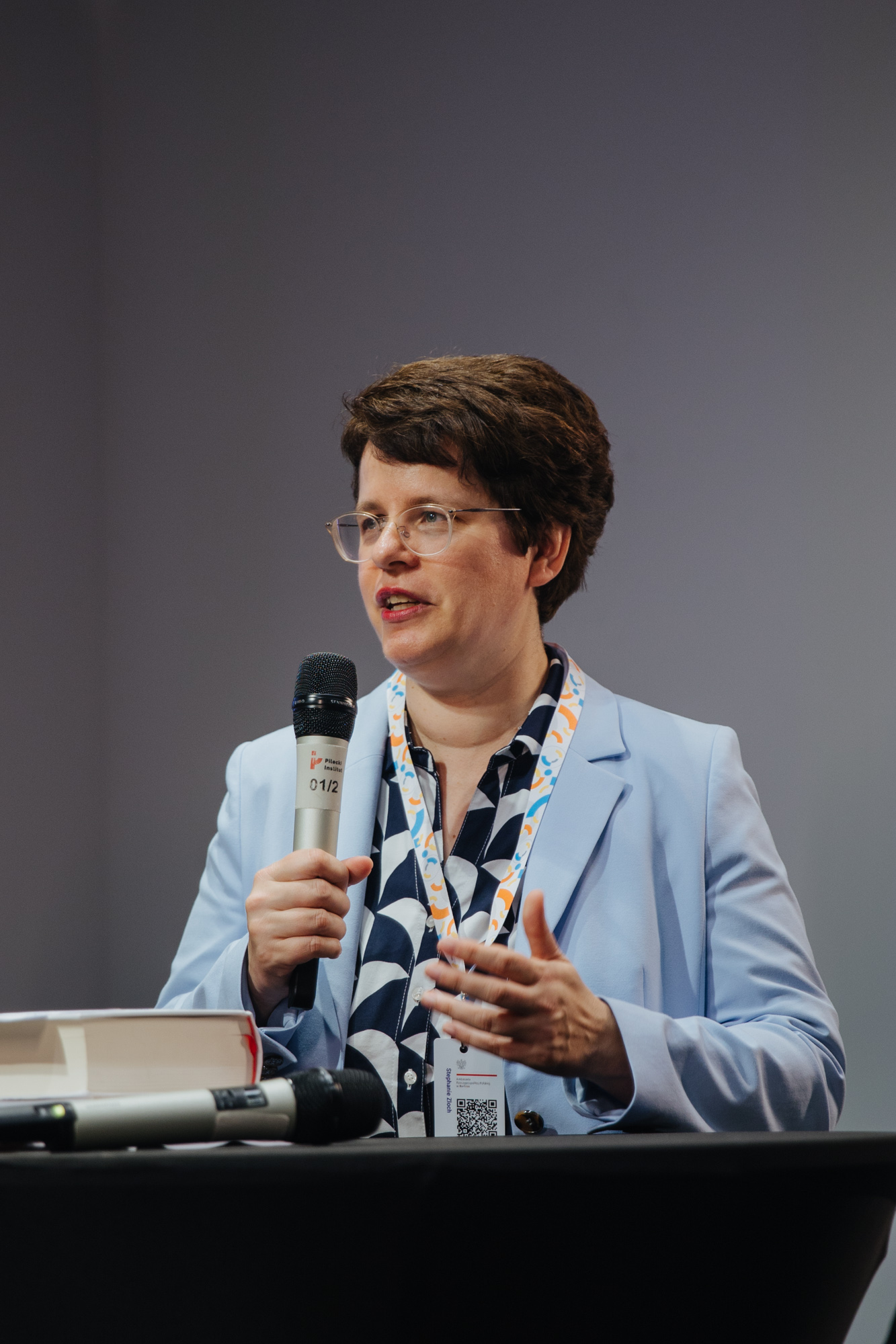 Upamiętnianie, spotkanie, (nie)zrozumienie