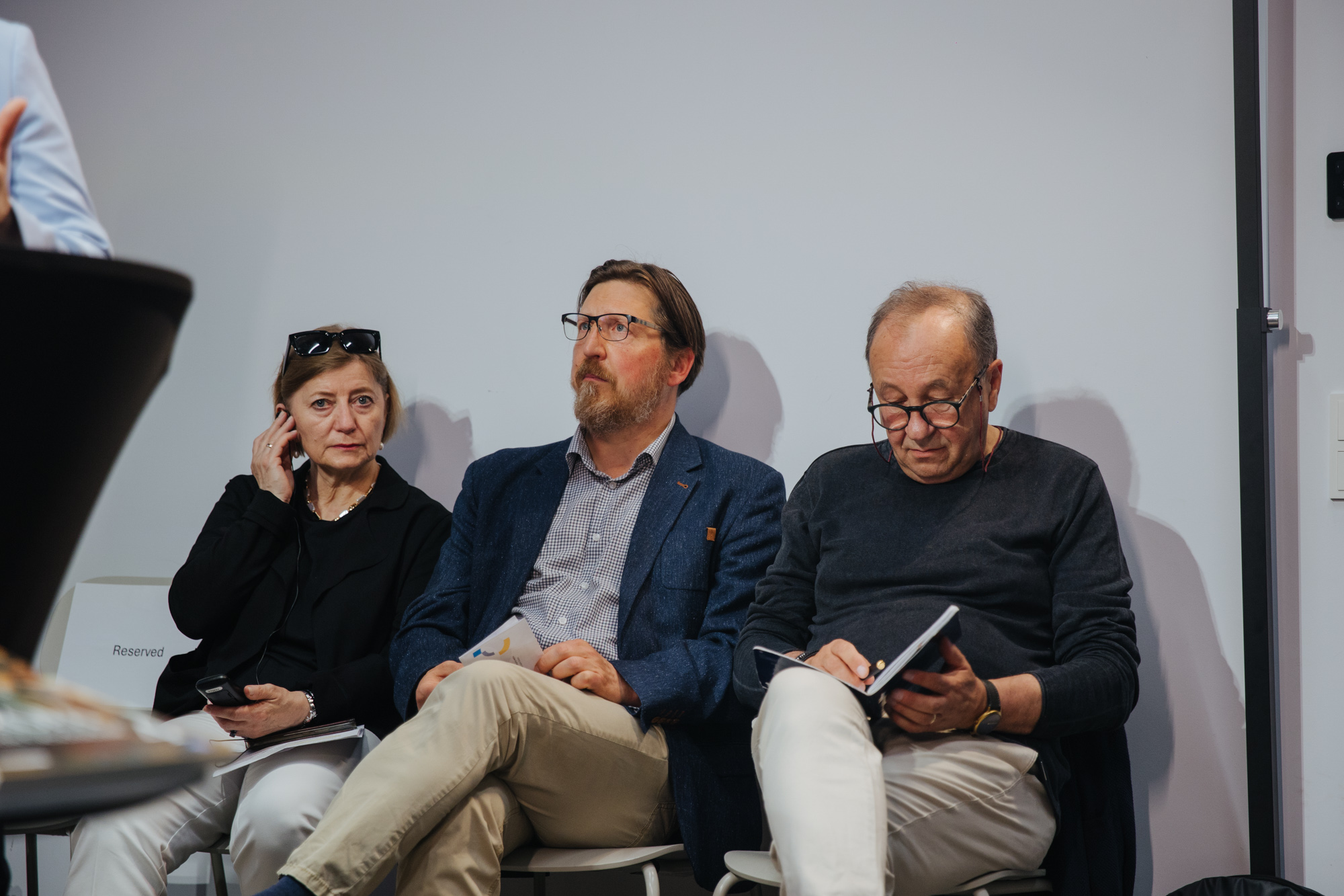 Upamiętnianie, spotkanie, (nie)zrozumienie