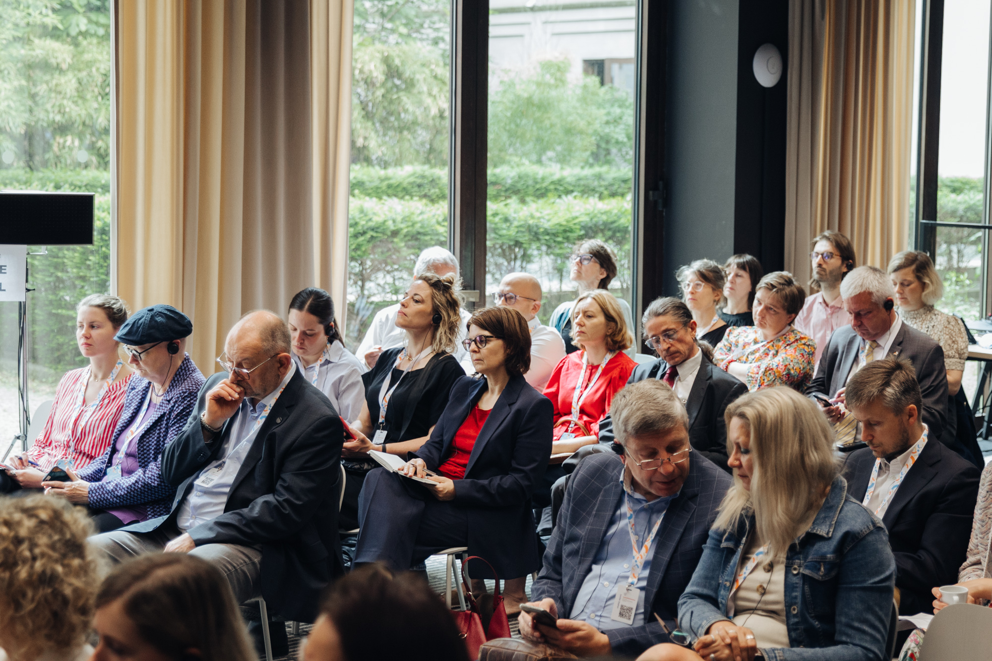 Upamiętnianie, spotkanie, (nie)zrozumienie