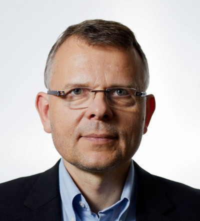 Krzysztof Ruchniewicz