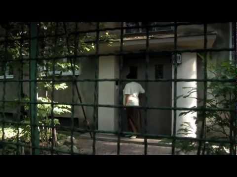 Tschüss DDR – Trailer des von der SdpZ produzierten Films (auf Polnisch)