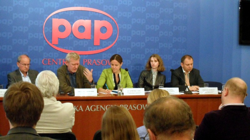 Polacy i Niemcy w oczach Rosjan – badanie ISP