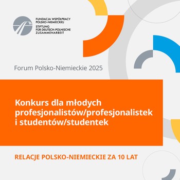 Konkurs dla młodych