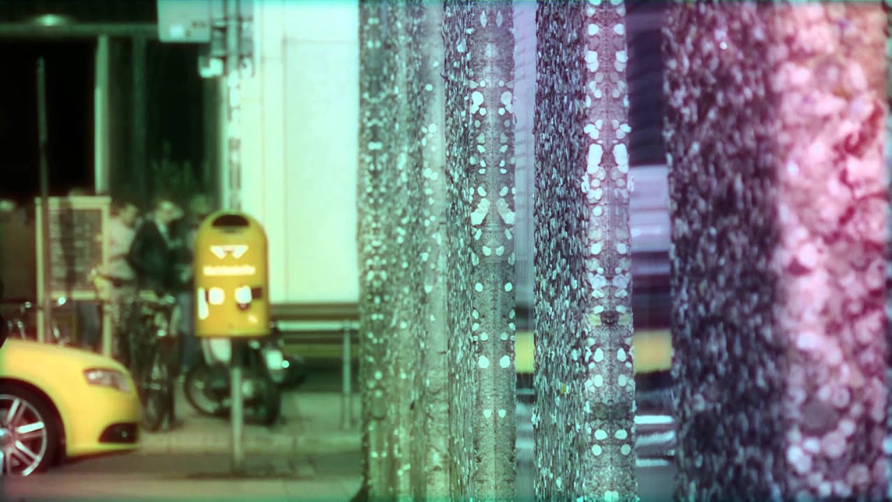 Polnischer Pfad in Berlin – Spaziervorschläge durch die polnische Geschichte Berlins