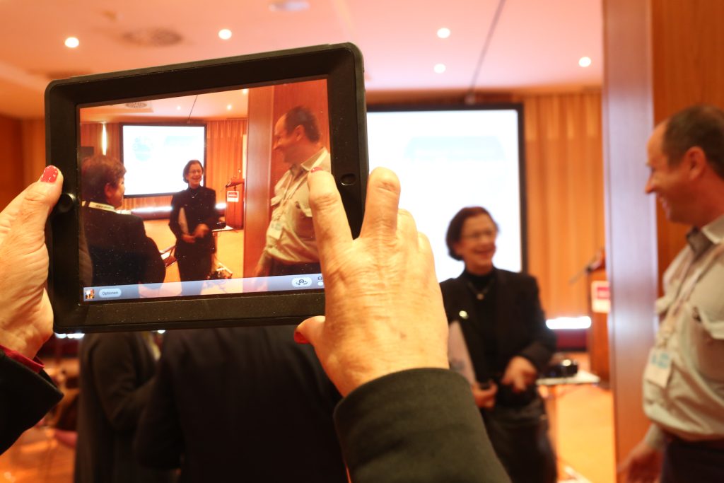 VII Polsko-Niemieckie Dni Mediów 2014, 8-9 maja 2014 r., Poczdam