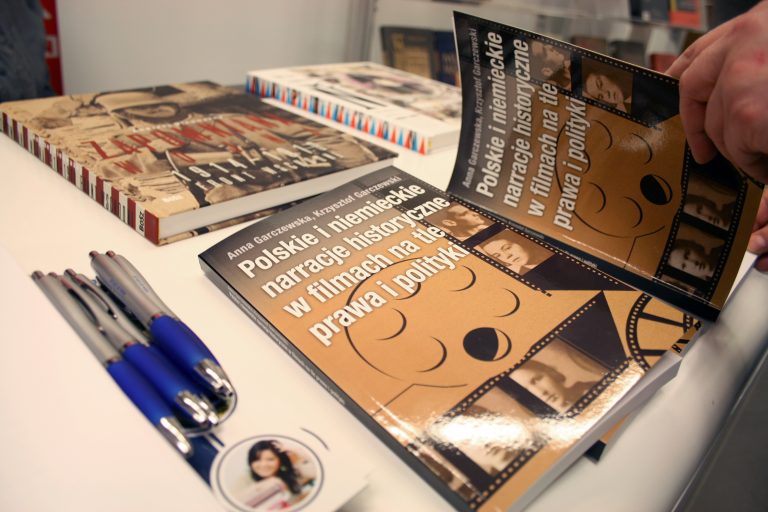 16.02.2016 Polskie i niemieckie narracje historyczne w filmach na tle prawa i polityki