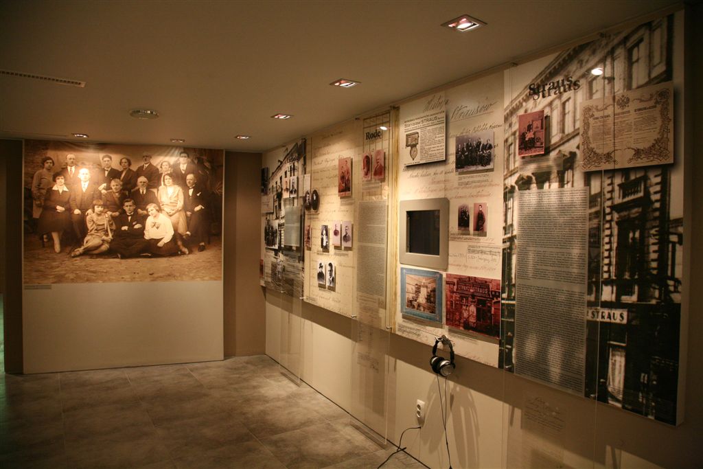 Otwarcie wystawy „Polacy z wyboru” 26.01.2010