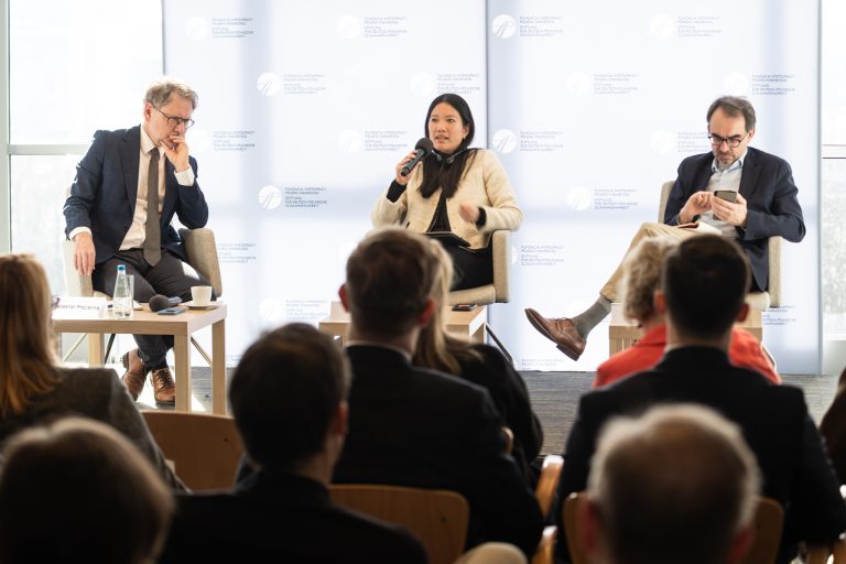 4-5 marca 2025_Po wyborach/ Nach der Wahl_ Seminarium FWPN