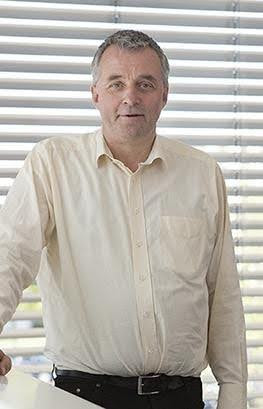 Hans-Jürgen Bömelburg