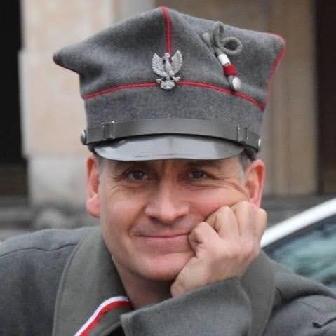 Przemysław Terlecki