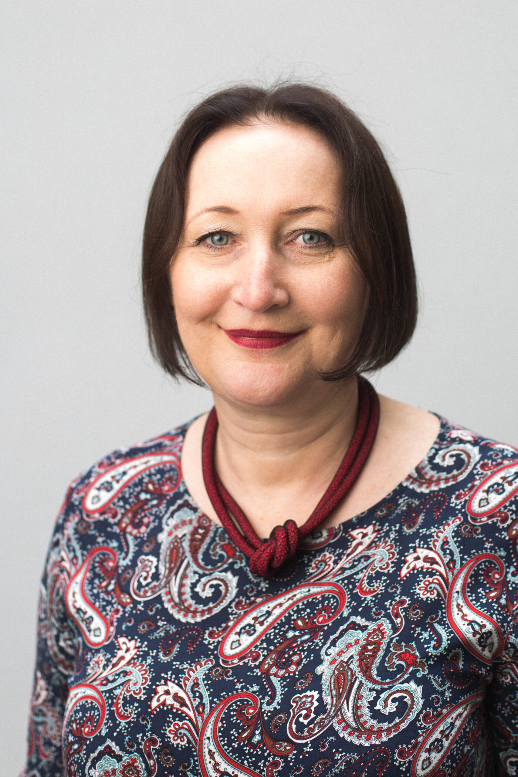 Agnieszka Korman