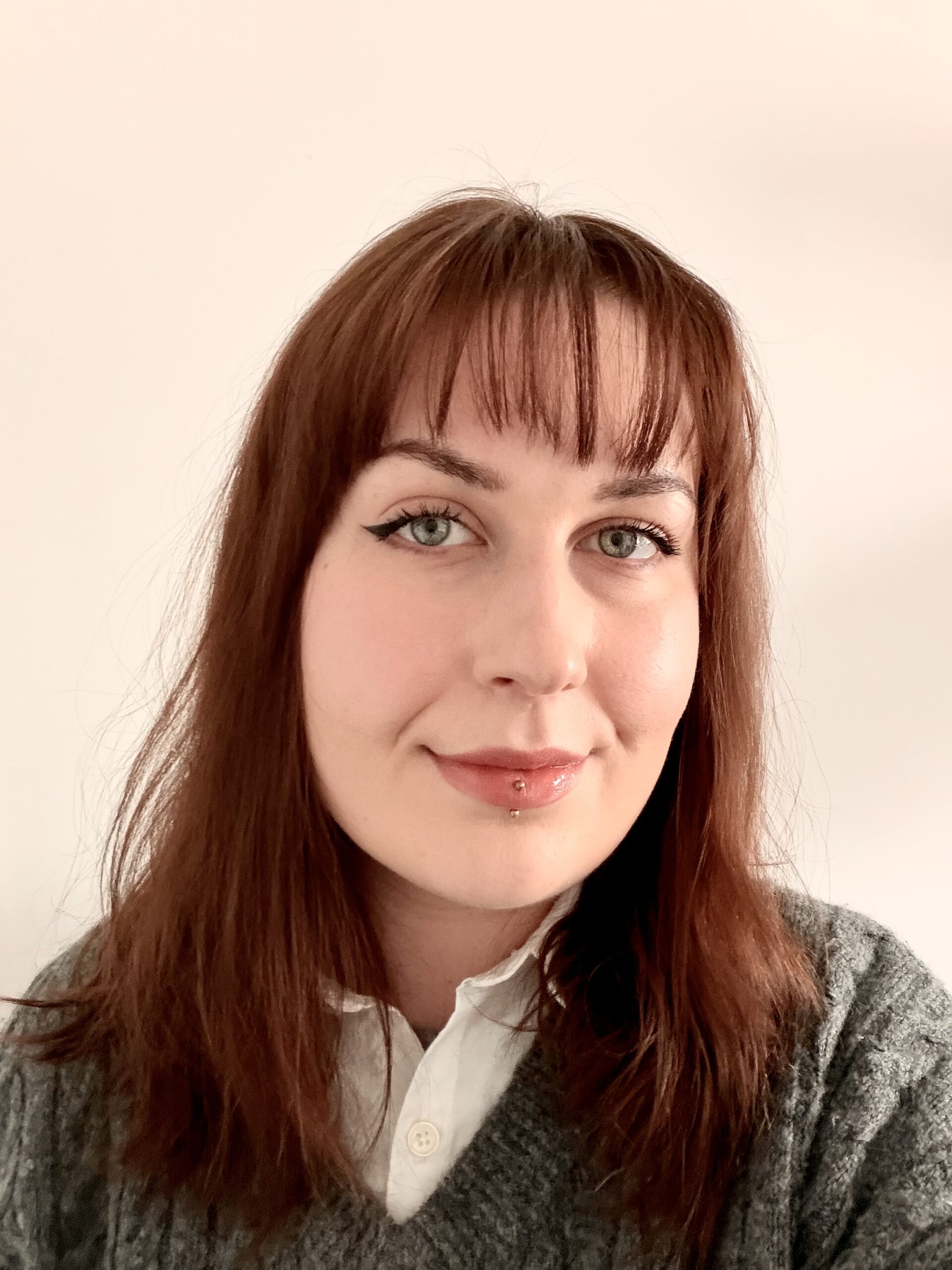 Nina Andrzejewska