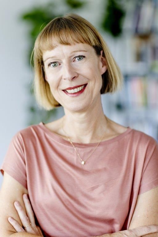 Anne‑Bitt Gerecke