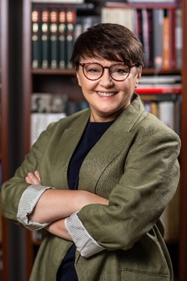 Agnieszka Bryc