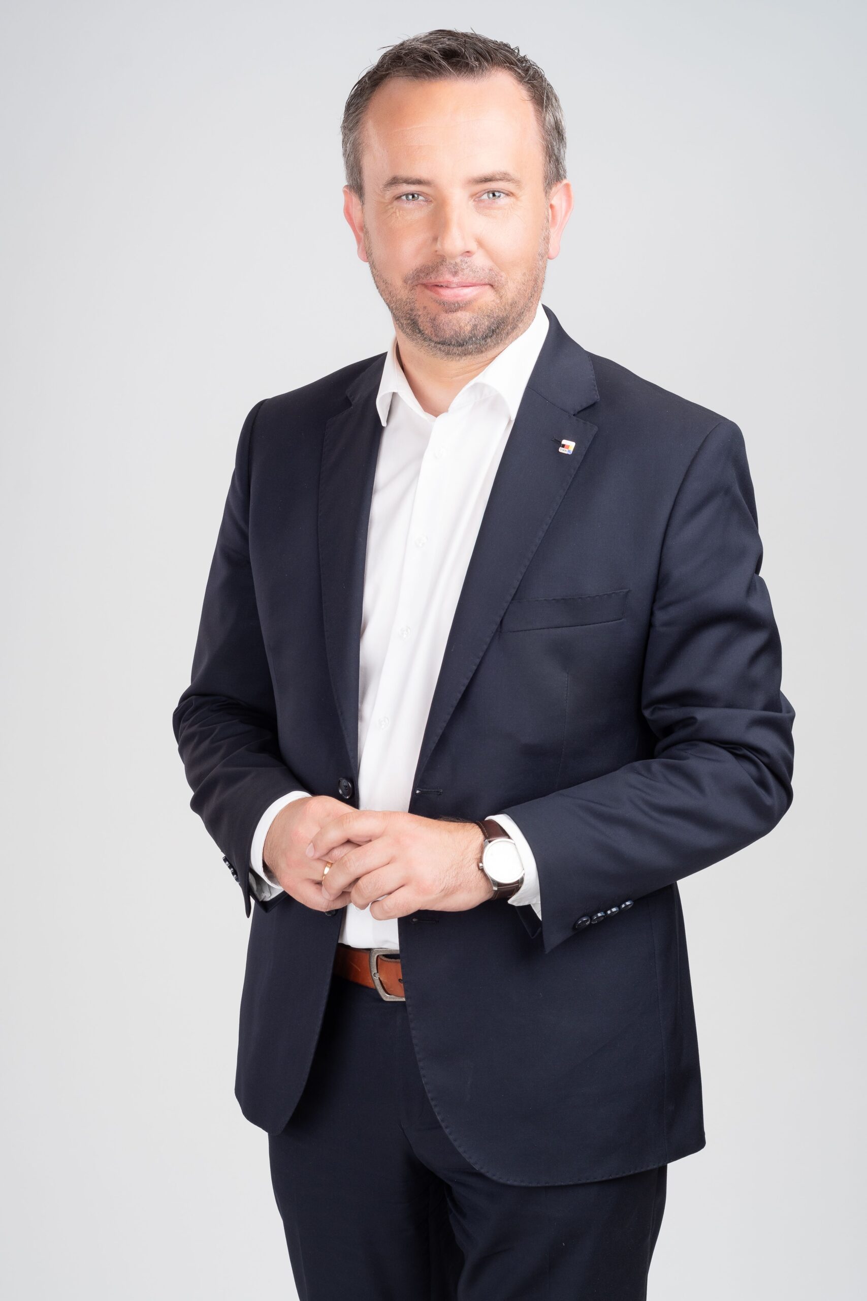 Rafał Bartek