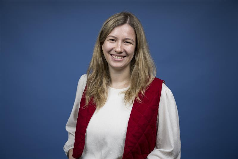 Anne Flotho-Liersch