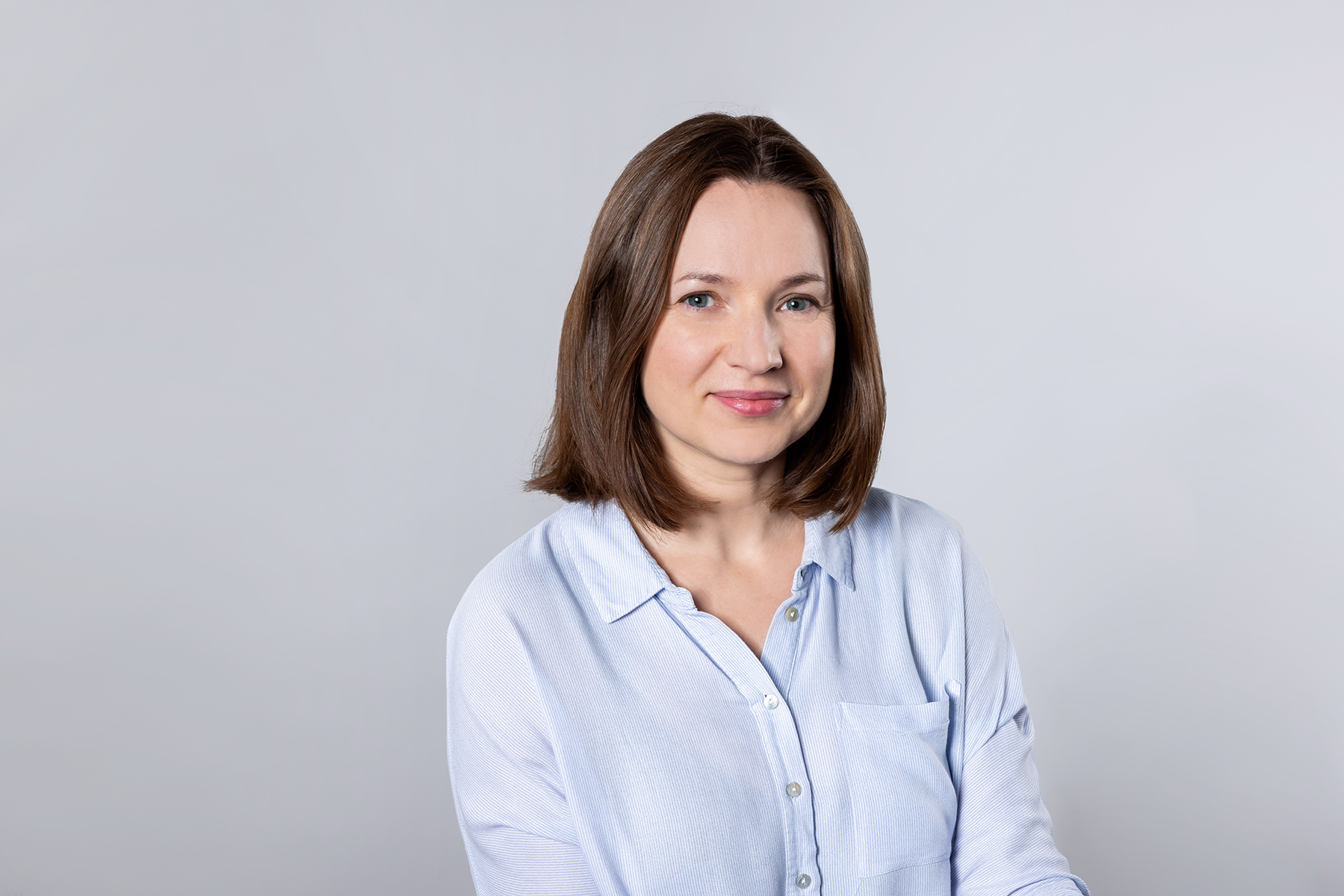 Ewelina Górecka