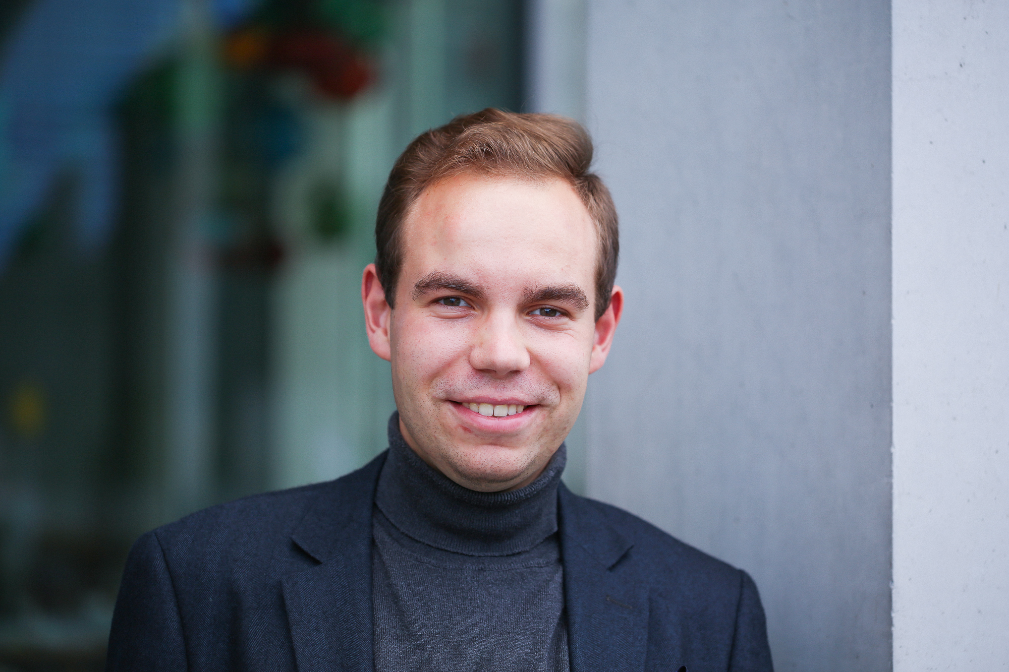 Kevin Hanschke