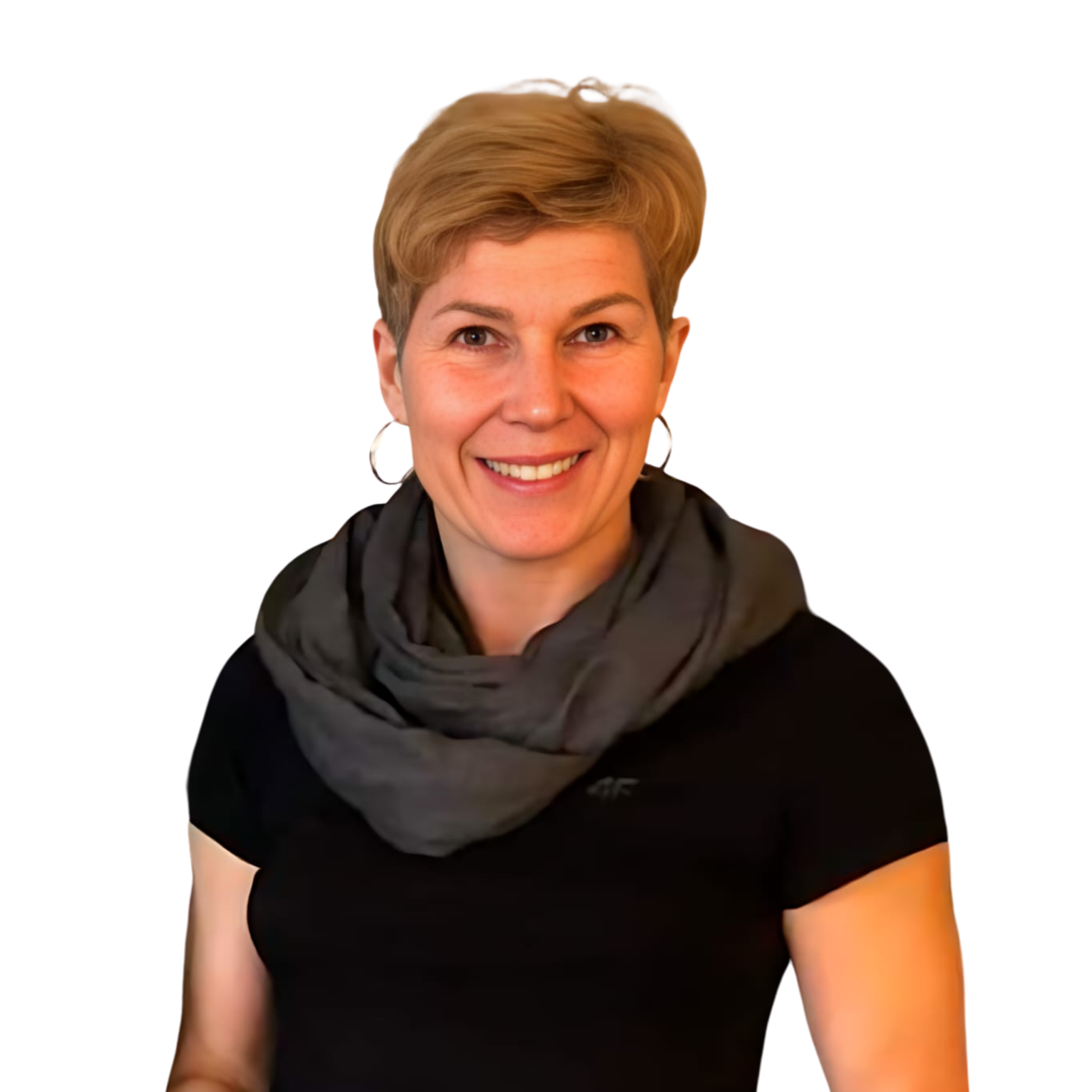 Iwona Kowalczyk