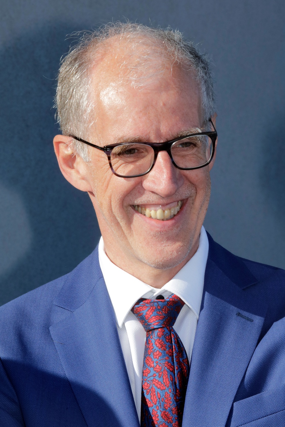 Joachim Bleicker