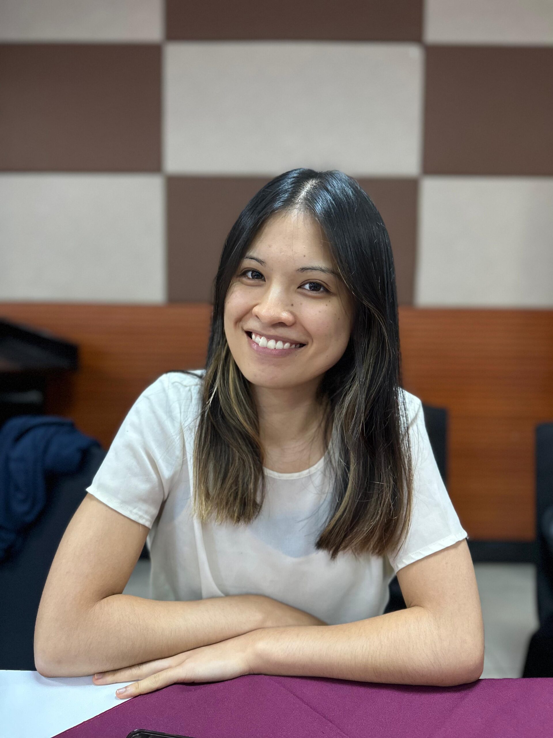 Trang Nguyen
