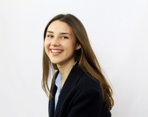 Lara Scholz