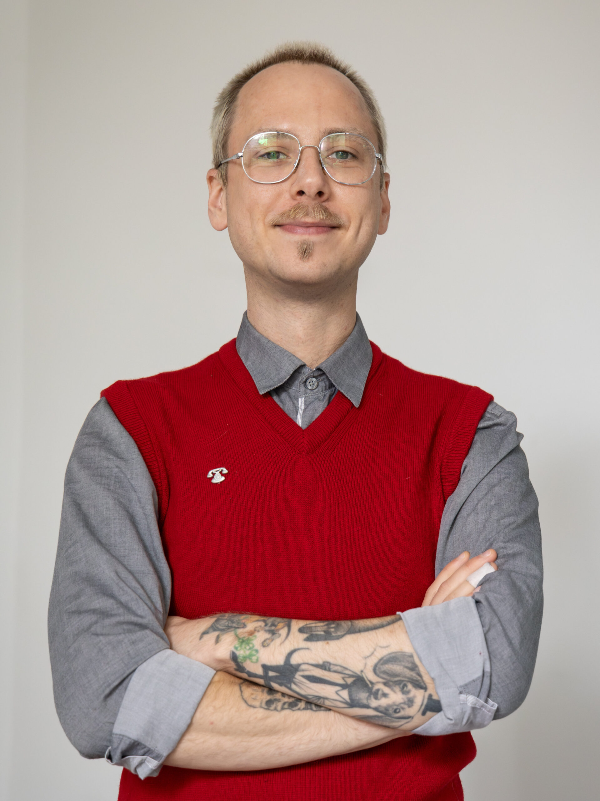 Szmo Kacprzak