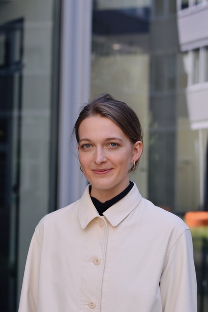 Hannah Voß