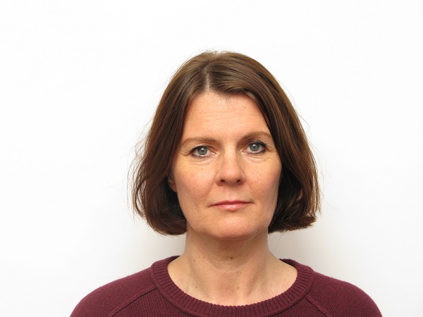 Anja Wallau