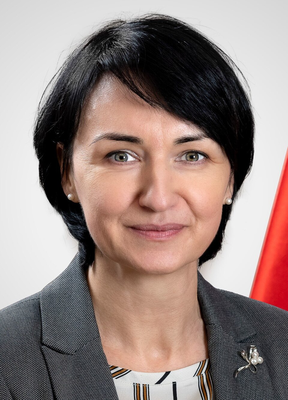 Henryka Mościcka-Dendys