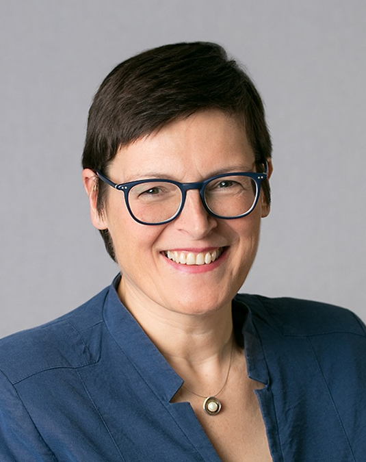 Sandra Ewers