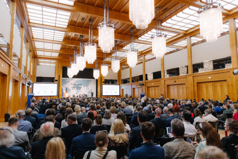 FOTORELACJA: Forum Polsko-Niemieckie 2026