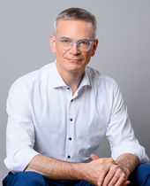 Markus Reichel