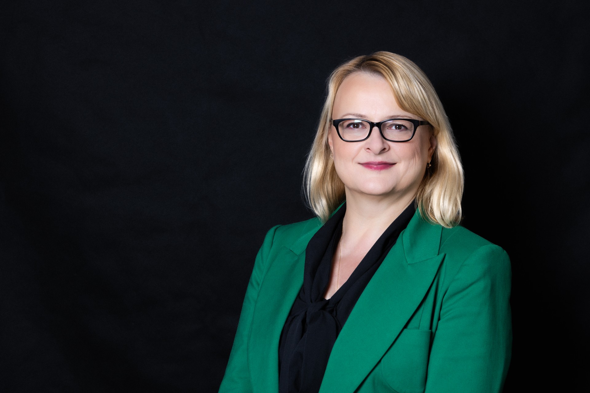 Joanna Maria Stolarek
