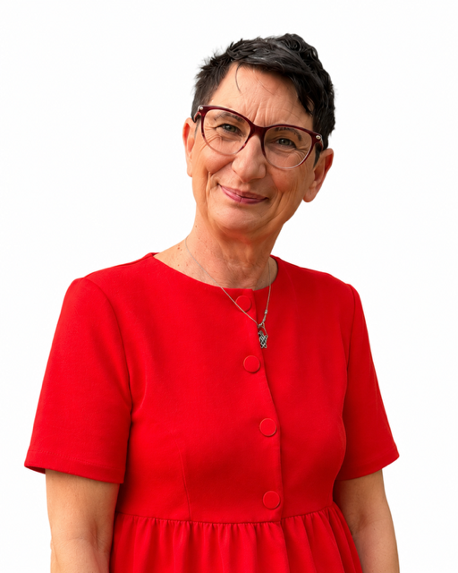 Simona Koß