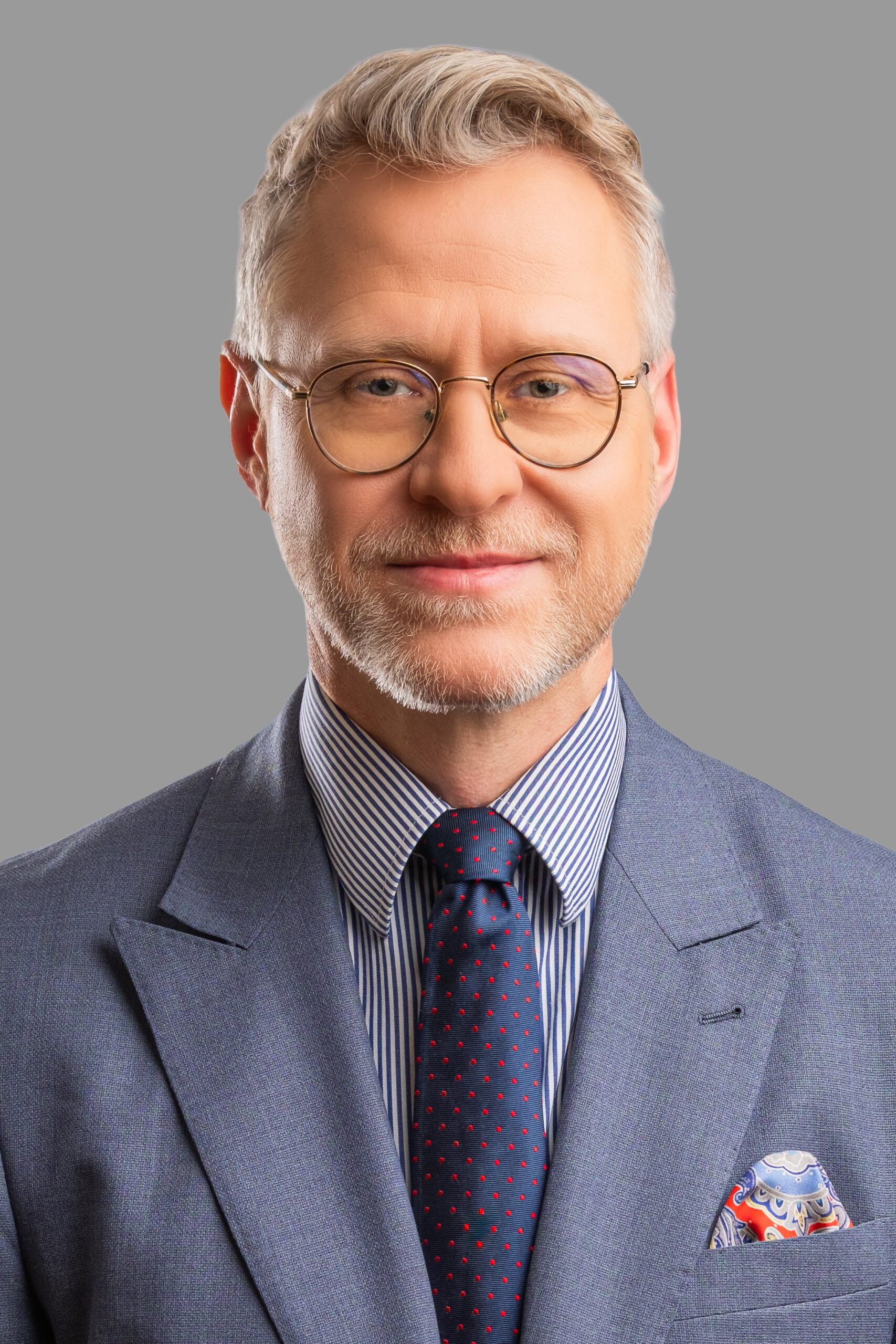 Michał Nowosielski