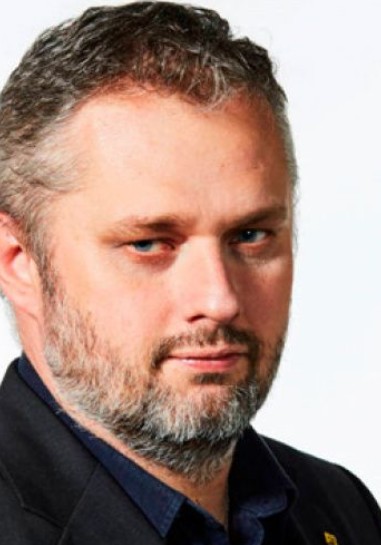 Bartosz Wieliński