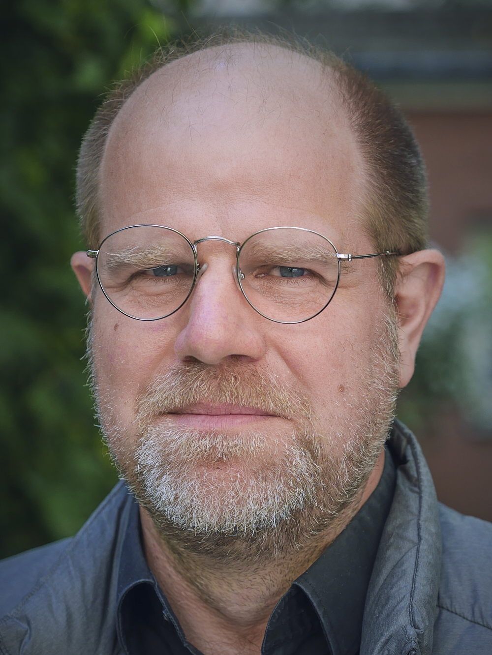 Oliver Spatz
